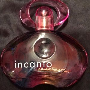 Incantk Shine by Salvatore Ferragano